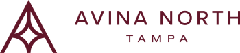 Avina North logo